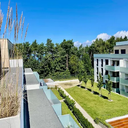 Apartment Three Horizons Rewal