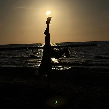 Three Horizons *