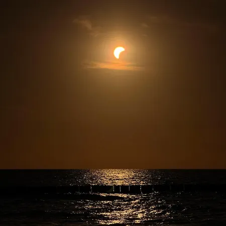 Three Horizons *